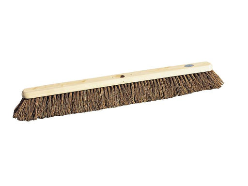 Cabeça de Vassoura - Natural Bassine 46cm (18'') (S.19190)