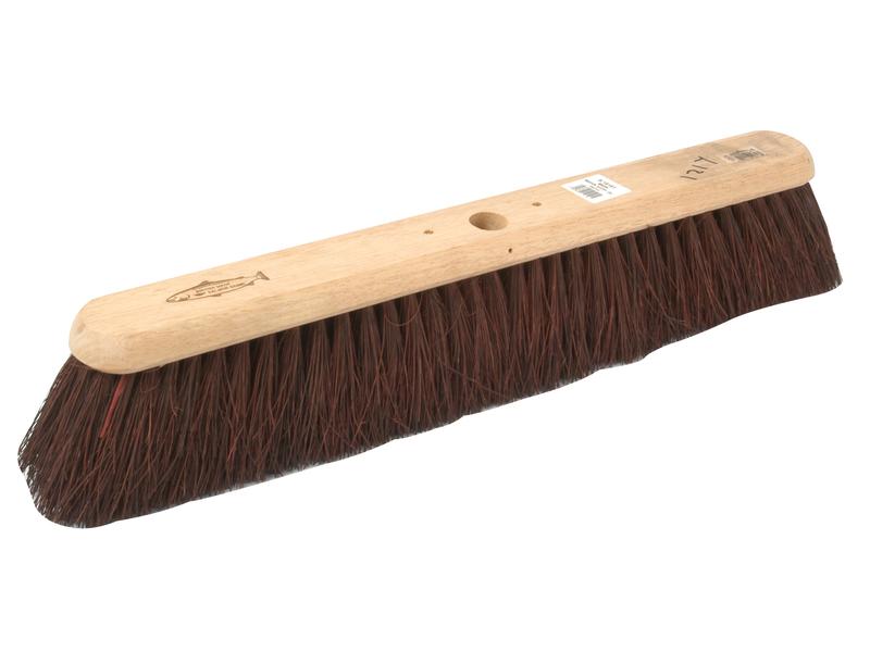 Cabeça de Vassoura - Natural Bassine 61cm (24'') (S.19191)