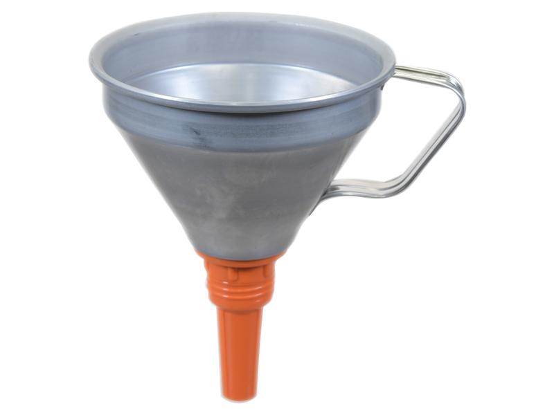 Metal Funil, Ø: 160mm (S.19200)