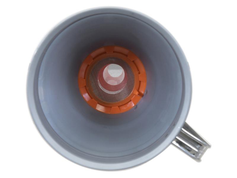 Metal Funil, Ø: 160mm (S.19200)