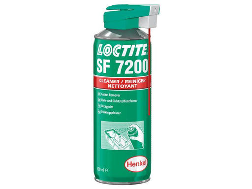 LOCTITE® SF 7200 Gasket Remover - 400ml (S.19206)
