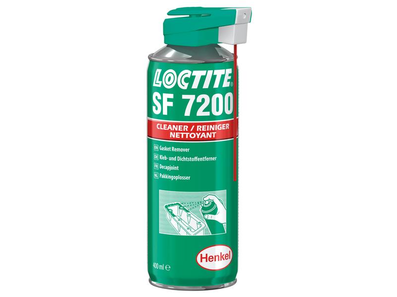 LOCTITE® SF 7200 Gasket Remover - 400ml (S.19206)