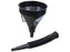 Funil (Plástico) Ø: 152mm (S.19320)