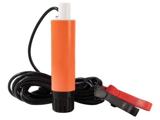 Bomba submersivel (12V) 3/4 (S.19361)