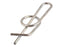 Rue Ring Cotter Pin 5/16'' Ø Shaft (S.19366)