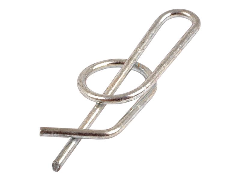 Rue Ring Cotter Pin 5/16'' Ø Shaft (S.19366)