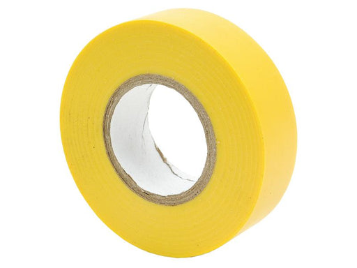 Agripak Fita Isoladora 19mm x 20m Amarela (S.19379)