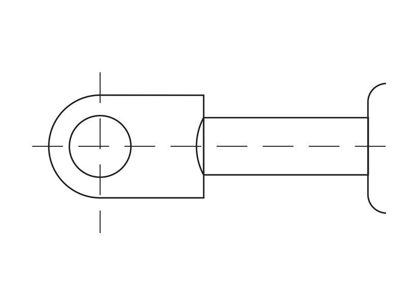 Amortecedor (S.19412)
