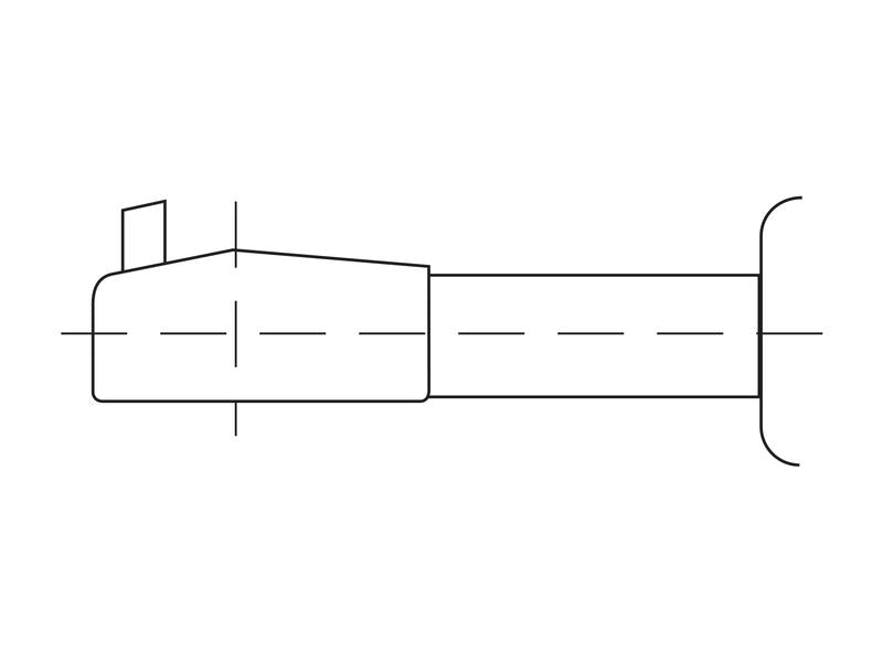Amortecedor (S.19445)