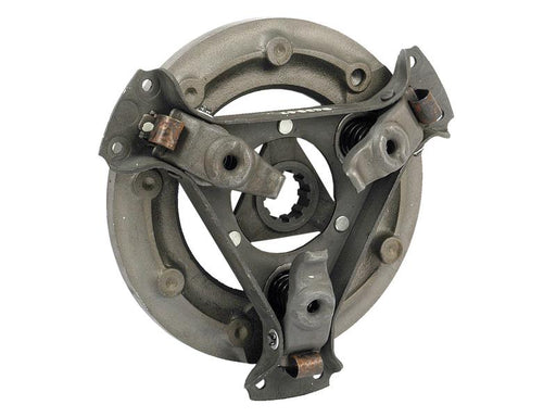 Embraiagem (S.19501)