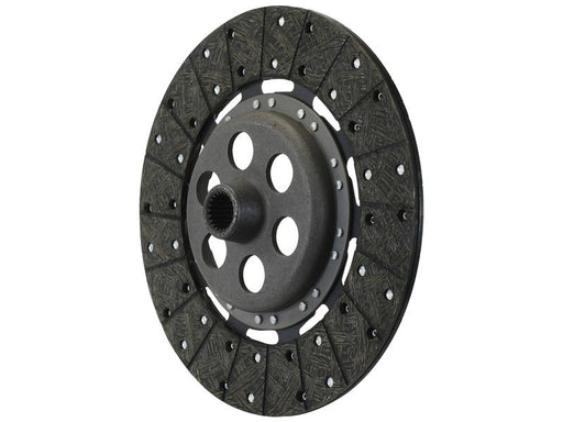 Disco de embraiagem (S.19507)