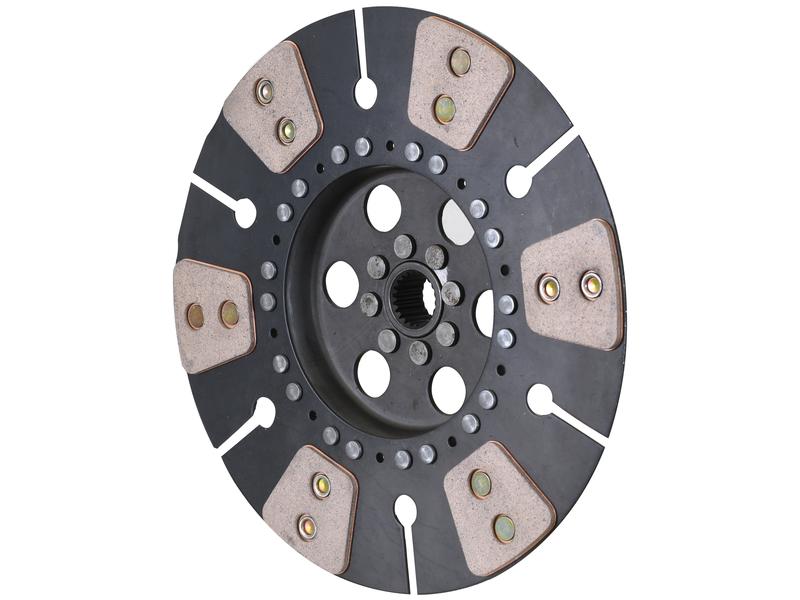 Disco de embraiagem (S.19508)