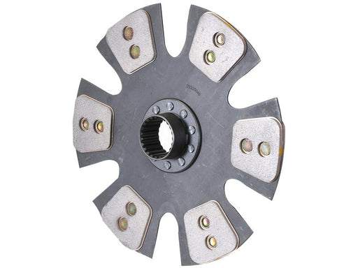 Disco de embraiagem (S.19515)