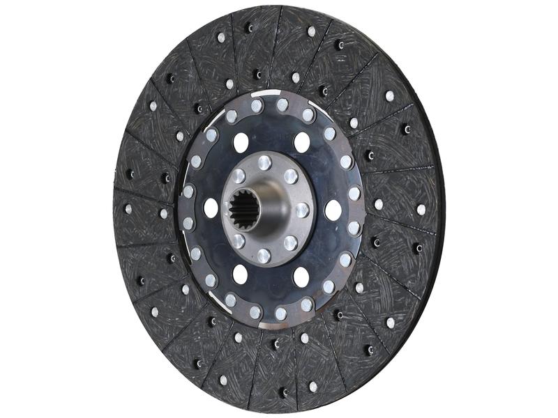 Disco de embraiagem (S.19528)