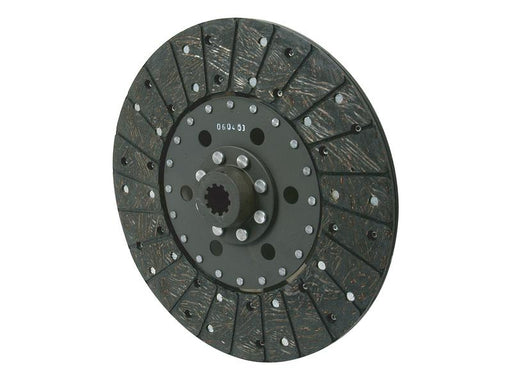 Disco de embraiagem (S.19529)