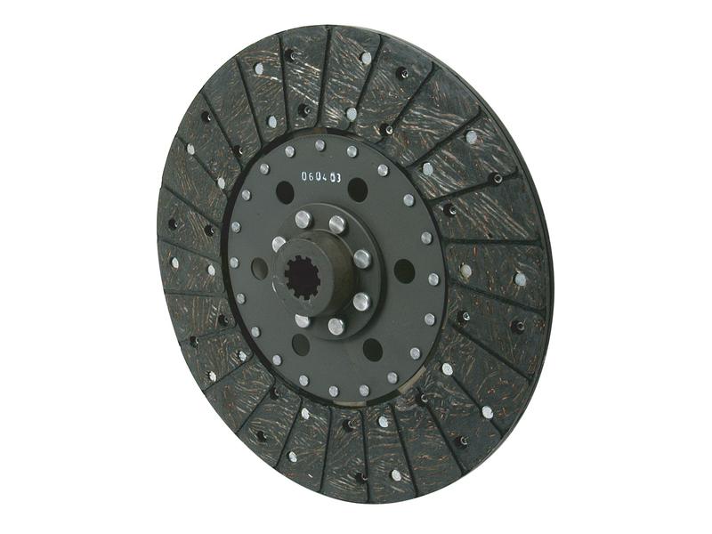 Disco de embraiagem (S.19529)