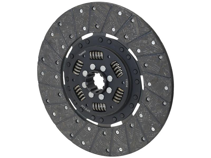 Disco de embraiagem (S.19534)