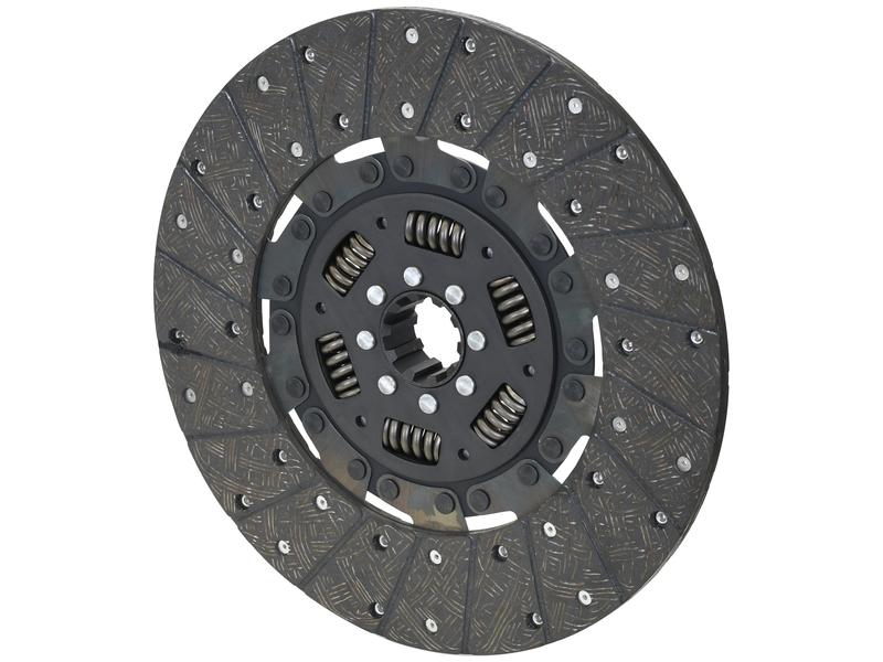 Disco de embraiagem (S.19534)