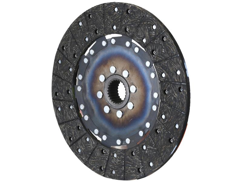 Disco de embraiagem (S.19535)