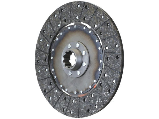 Disco de embraiagem (S.19536)