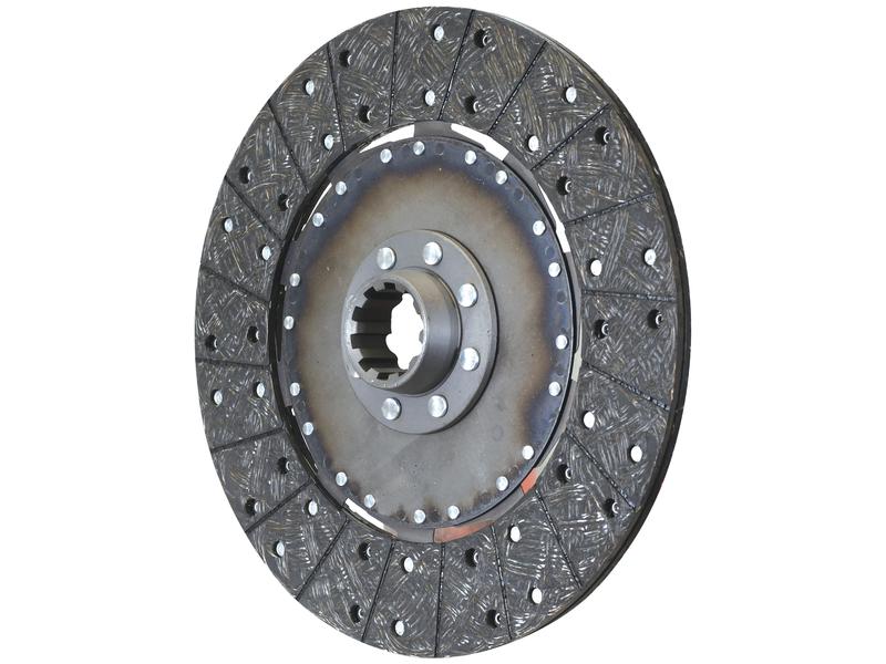 Disco de embraiagem (S.19536)