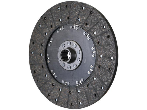 Disco de embraiagem (S.19537)