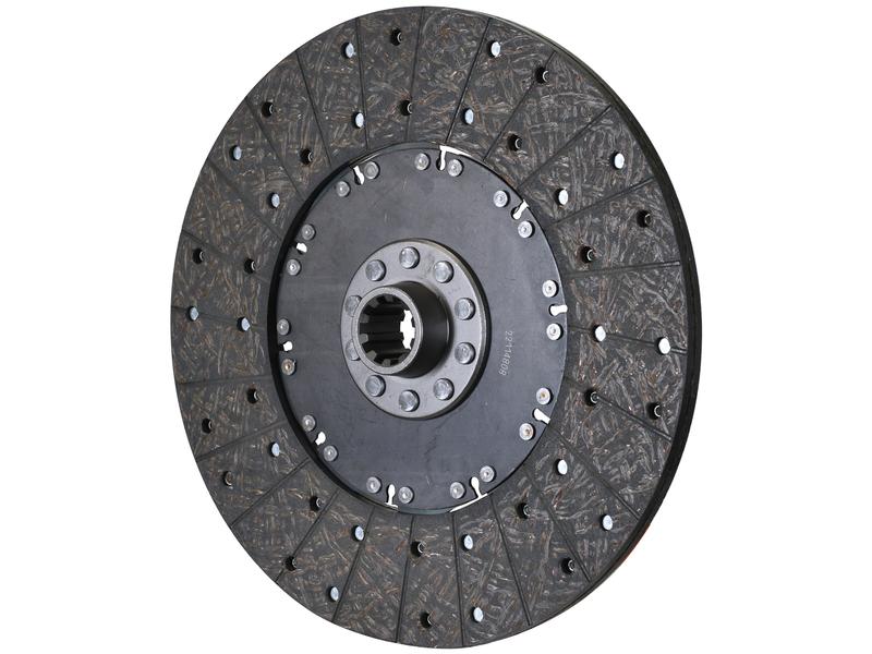 Disco de embraiagem (S.19537)