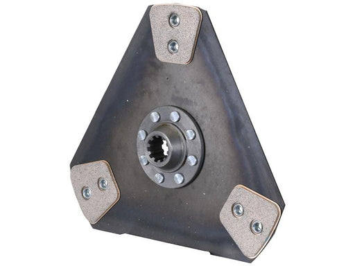 Disco de embraiagem (S.19538)