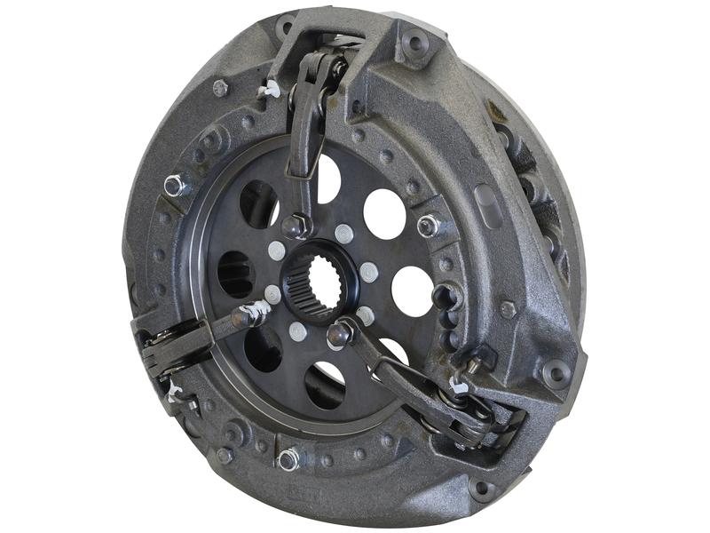 Embraiagem (S.19550)