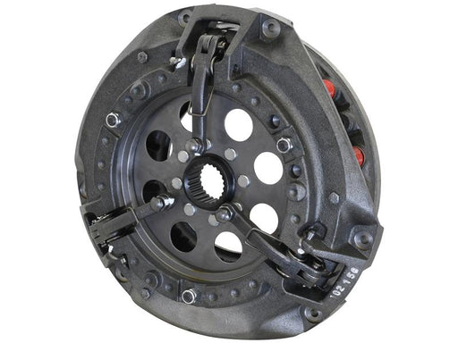 Embraiagem (S.19552)