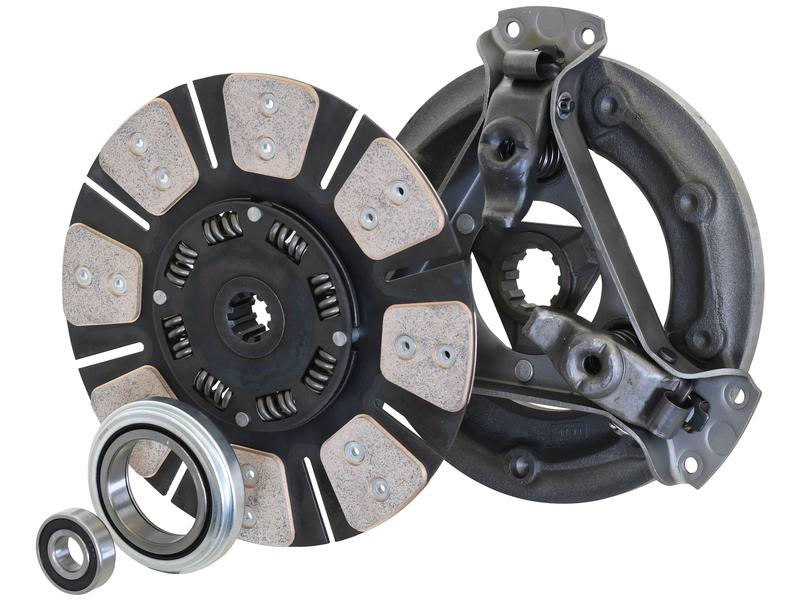 Kit Embraiagem com rolamentos (S.19565)