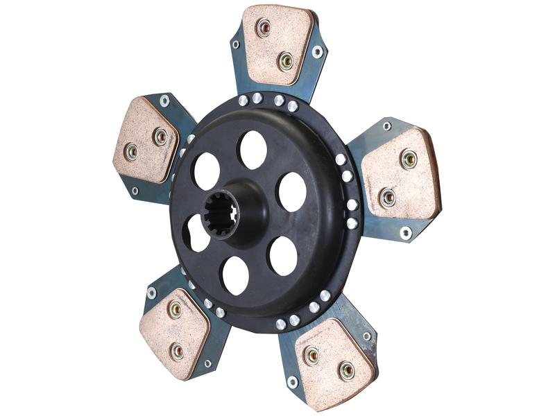 Disco de embraiagem (S.19575)