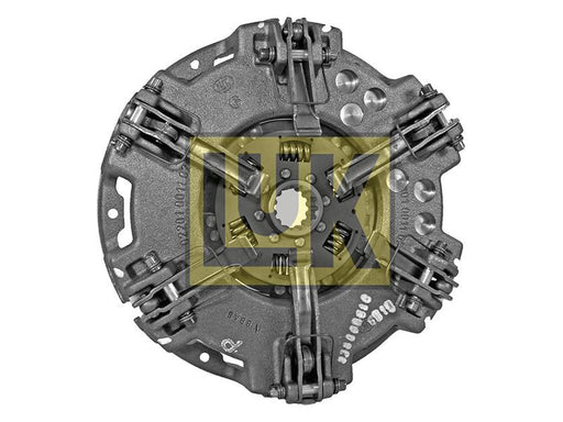 Embraiagem (S.19601)