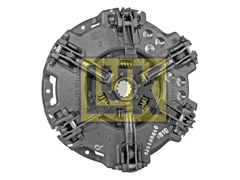 Embraiagem (S.19601)