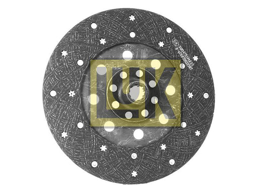 Disco de embraiagem (S.19619)