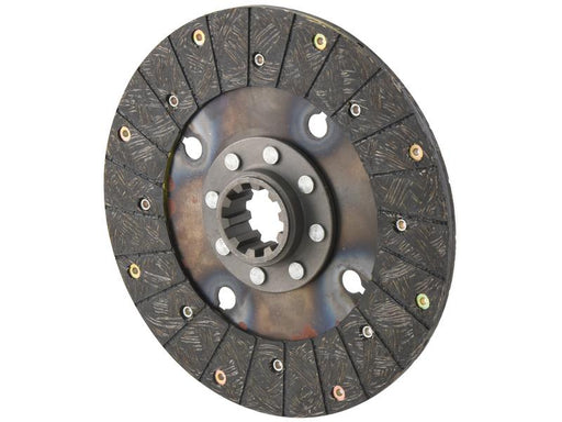 Disco de embraiagem (S.19656)