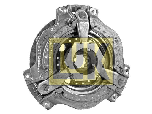 Embraiagem (S.19666)