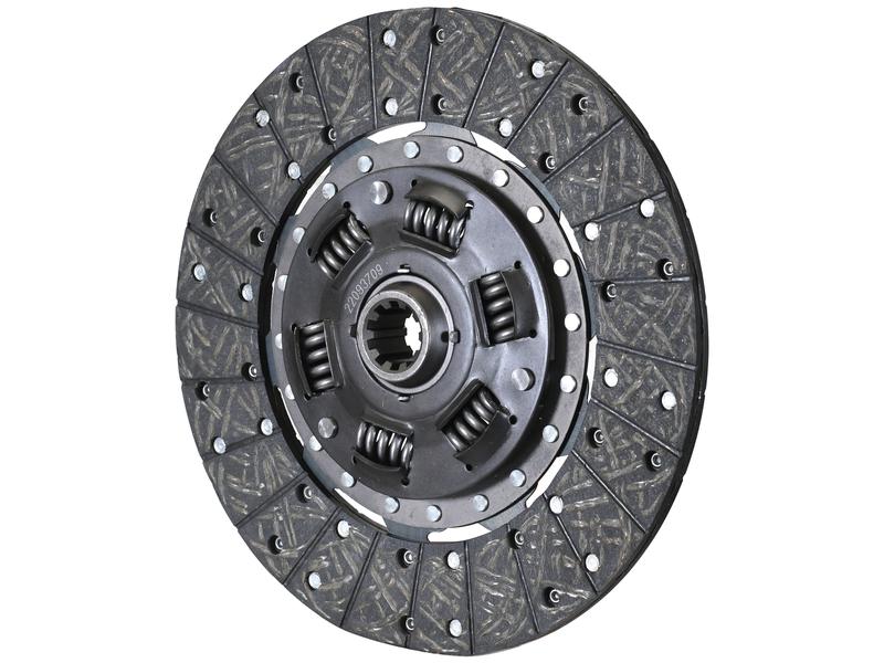 Disco de embraiagem (S.19668)