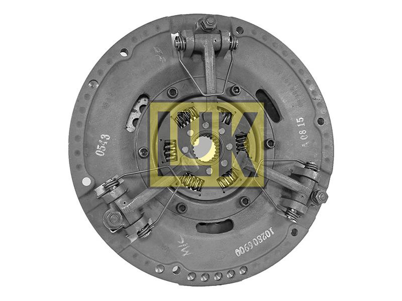 Embraiagem (S.19683)