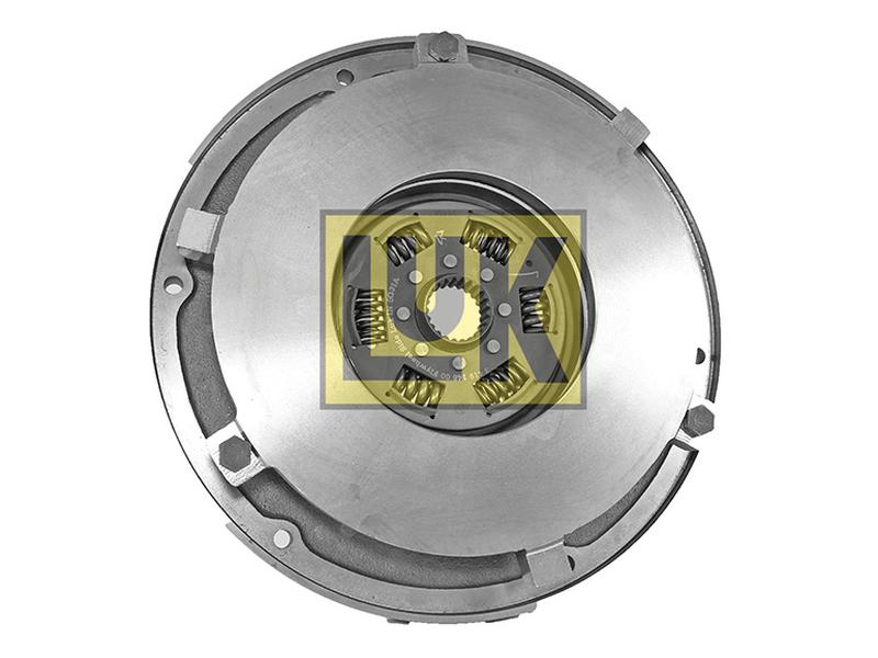 Embraiagem (S.19683)