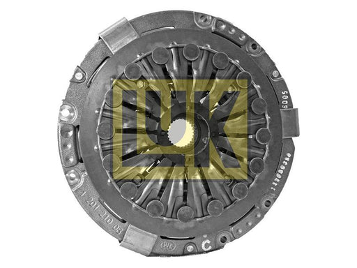 Embraiagem (S.19691)