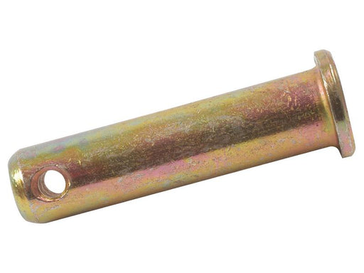 Cavilha Ø10mm x 35.50mm (S.19791)