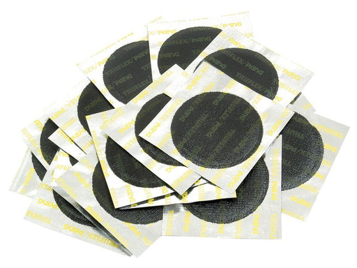 Agripak 20 remendos 52mm (S.19801)