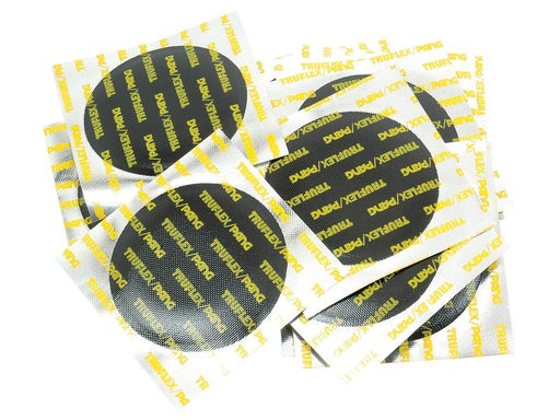 Agripak 16 remendos 68mm (S.19802)