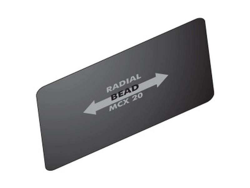 Remendo 12 (un) 50X70 (S.19804)