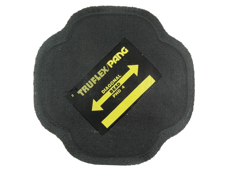 Agripak 1 un. Patch de reparação (S.19811)