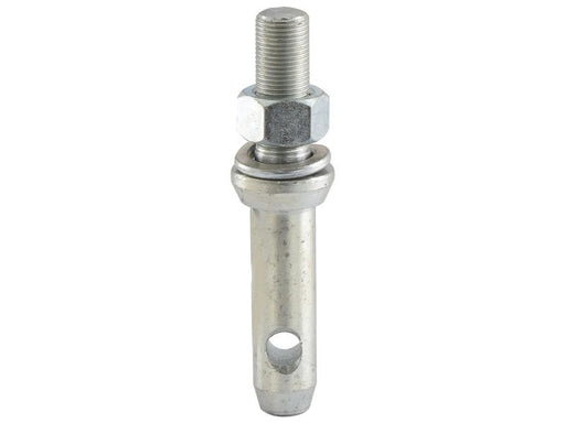 Munhao 22x140mm, 3/4x48mm Cat. 1 (Ø22mm) (S.198)