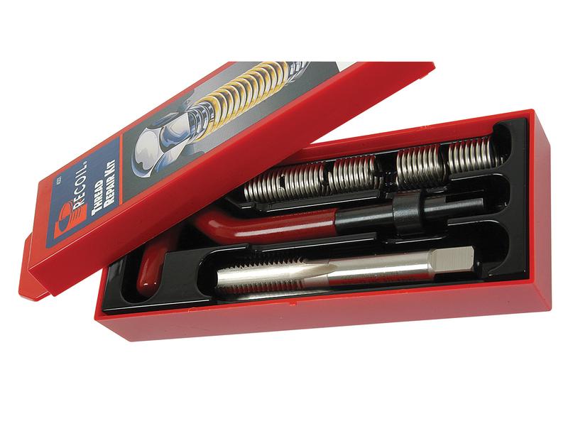 RECOIL KIT-METRIC C 12X1.75 (S.19929)