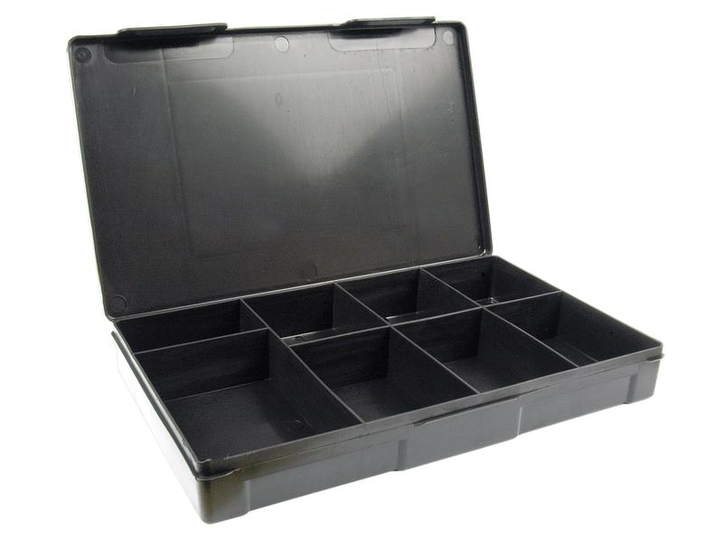 Caixa de stock 8 divisoes (S.1999)