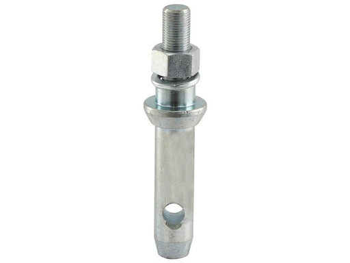 Munhao 22x140mm, 5/8x43mm Cat. 1 (Ø22mm) (S.199)